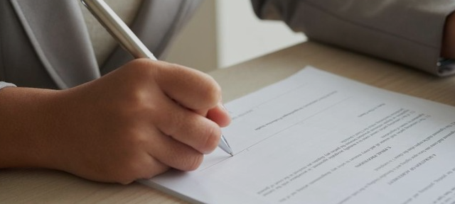 5 Contoh Surat Pemberitahuan Libur Lebaran 2025