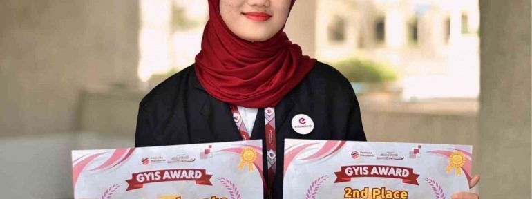 Rahasia Lolos Beasiswa dan Exchange Program