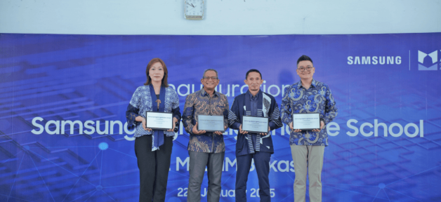 Samsung Digital Lighthouse School