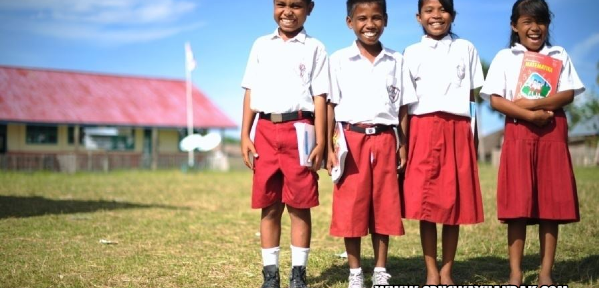 Sejarah Kurikulum Pendidikan