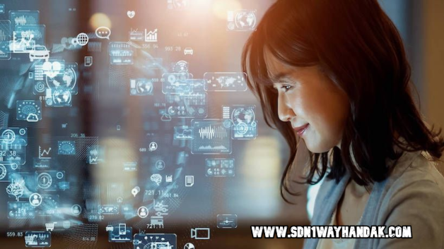 10 Negara dengan Skill AI